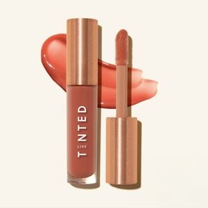 Live Tinted Huegloss High-Shine Lip Gloss Proud NEW